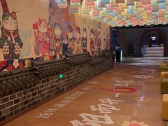 -汤W城市微度假(仓山店)