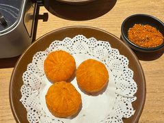 -川堂风·跷脚牛肉·乐山爆炒(宝山日月光店)