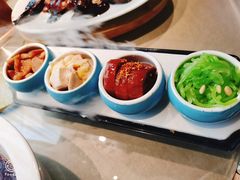-老头儿油爆虾(星光一期店)