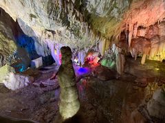 -颛顼龙洞旅游景区