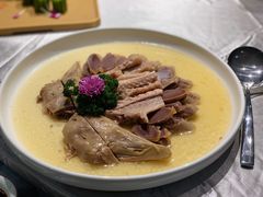 -霁月山房(体育公园店)