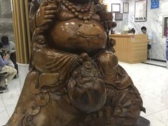 -绿岛汤泉韩式休闲会所