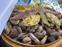 -船梆煮•蒸汽海鲜·生腌干蒸(五四广场店)