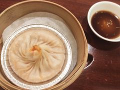 蟹黄灌汤包-钦善斋(武侯祠店)