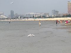 -山海广场