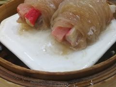 -港海餐厅(解放东路店)