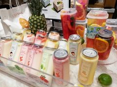 -罗森尼娜(解放西路店)