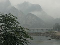 -孤山寨风景区