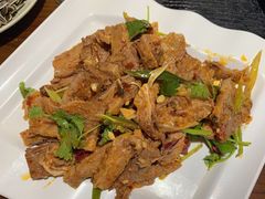 -下杨家青海土火锅(海湖店)