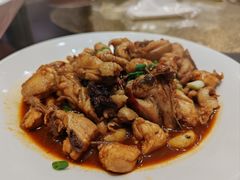 -余姚酒楼(南雷公寓店)