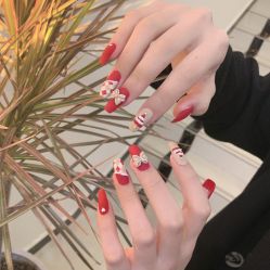 -Fanni美甲美睫皮肤管理