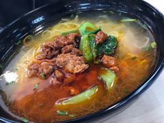 -王家沙点心店(万航渡路店)