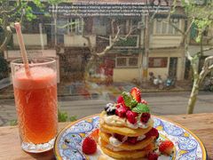 -Alimentari早午餐(安福路店)