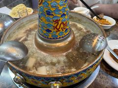 -内蒙古阿拉善冰煮羊.特色铜锅涮牛羊肉(宝安彩虹城二楼连锁品牌直营3店)