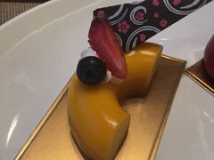 -大汉金桥华美达广场酒店·食秀全日制餐厅