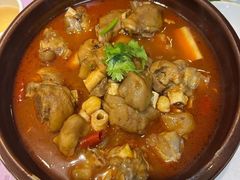 -新疆巴州金丝特餐厅(大钟寺店)