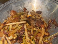 -筱爷叔·上海传统手工菜(玉树路店)