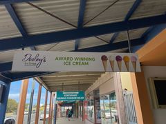 -Dooley's Premium Ice Cream