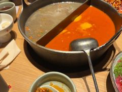 -盡膳口福跷脚牛肉火锅(国贸商城店)