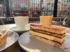 -大小咖啡 BigSmallCoffee(麦子店)