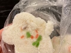 -锦记糕点铺