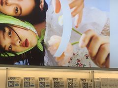 -可糖美瞳·隐形眼镜·测基弧(朝阳大悦城店)