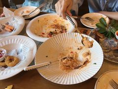 -猫岛主趣味餐厅(鼓浪屿店)