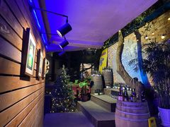 -Golden Lily河内巴黎法越料理餐厅(建国西路店)