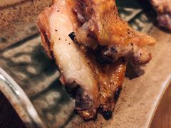 烤鸡翅-炉匠炉端烧·酒(国金中心商场店)