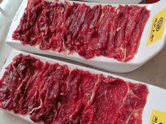 -潮汕大目牛肉火锅(皇岗旗舰店)