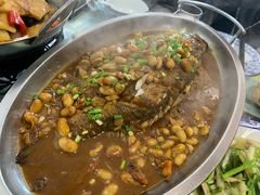 -宜城私房菜.臭鳜鱼(九华新街店)