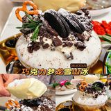 佛山创产宝藏店｜这家值得细细品尝的明星火锅店