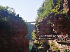 -云台山风景名胜区