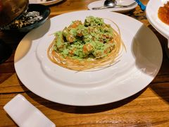 -西郊八号·山野江西菜(开发区店)