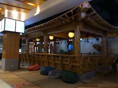 -丽池宫韩式汗蒸会馆(华灯坊店)