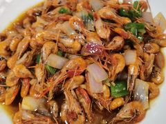 -小六农家乐(崇明西沙湿地店)