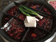 -化龙桥九宫格火锅(清水河店)