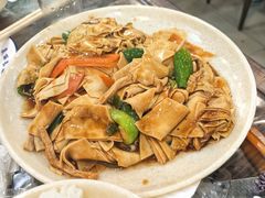 -翟氏天天小吃(上东街区店)
