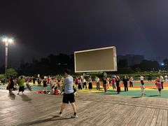 -滨湖塘西河公园