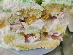 -芝士洋馆定制蛋糕店·低糖