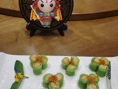 -玉舌尖私房菜(裕华店)