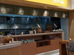 -东园小馆·早茶·淮扬小炒(三盛广场店)