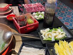 -潮庭牛肉火锅·骑楼私宴