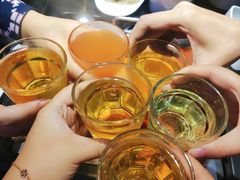 -东道煮牛肉火锅(重庆路店)