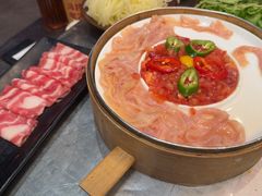 -冯校长老火锅(深圳总店)