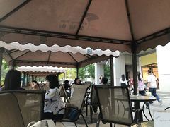 -一品小笼(金融街店)