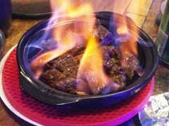-质烤烤物·活烤海鲜(质烤总店)