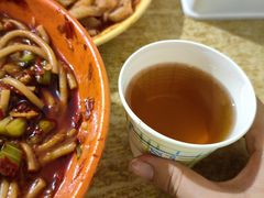 -玲玲米粉·新疆现炒米粉(大十字总店)