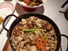 -谭厨中山传家菜.乳鸽.脆鲩鱼(华强北中航城店)