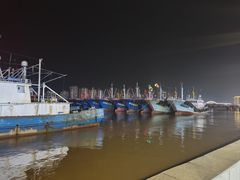 -沈家门渔港